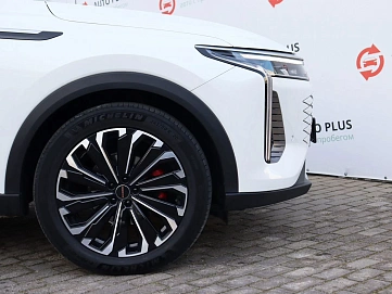 CHERYEXEED , 2023г., полный привод, робот