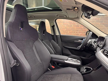 BMW X1, 2025г, полный привод, робот