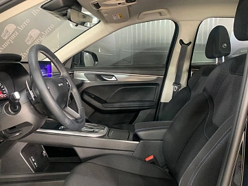 Haval Jolion, 2024г, передний привод, робот