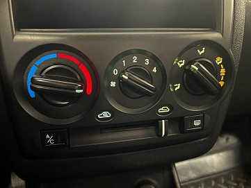 Hyundai Getz, 2009г, передний привод, механика