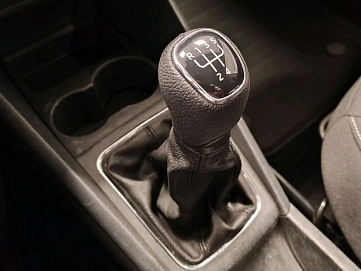 Skoda Rapid, 2021г, передний привод, механика