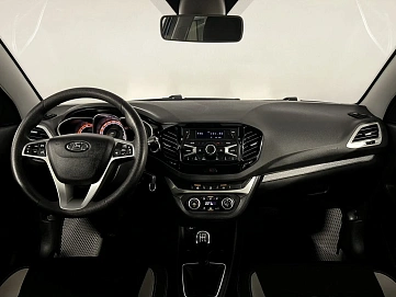 Lada (ВАЗ) , 2019г., передний привод, механика