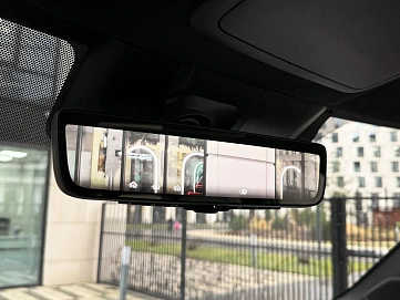 Toyota Sequoia, 2025г, полный привод, автомат