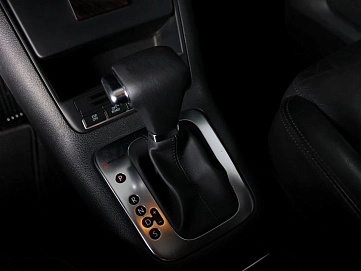 Volkswagen Tiguan, 2009г, полный привод, автомат