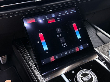 Cadillac Escalade-V, 2025г., полный привод, автомат