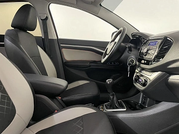 Lada (ВАЗ) , 2021г., передний привод, механика