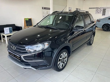 Lada (ВАЗ) , 2023г., передний привод, механика