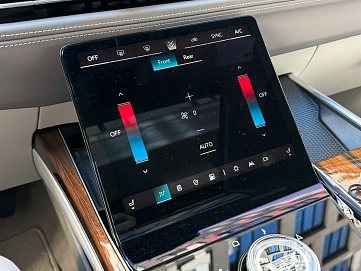 Cadillac Escalade, 2024г, полный привод, автомат