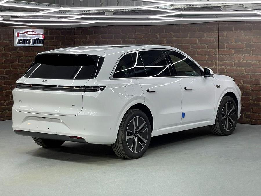 LiXiang L6, 2024г., полный привод, автомат