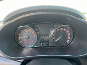 Lada (ВАЗ) Granta, 2022г., передний привод, механика