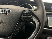 Kia Ceed, 2018г., передний привод, автомат