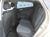 Hyundai Solaris, 2011г., передний привод, механика