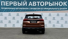 BAIC X35, 2023г., передний привод, автомат