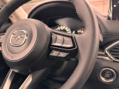 Mazda CX-5, 2024г., передний привод, автомат