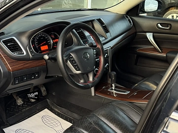 Nissan Teana, 2011г, полный привод, вариатор