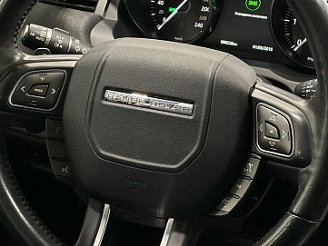 Land Rover , 2017г., полный привод, автомат