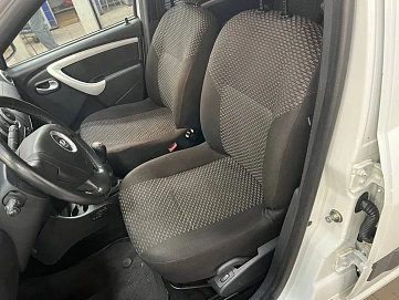 Lada (ВАЗ) Largus, 2018г, передний привод, механика