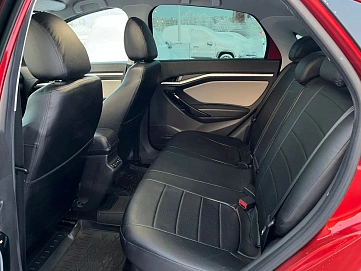 Lada (ВАЗ) , 2021г., передний привод, механика