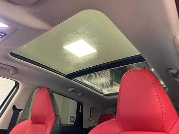 Changan , 2023г., передний привод, автомат