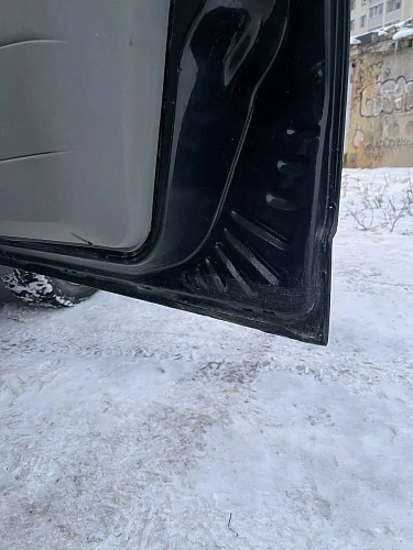 Lada (ВАЗ) Priora, 2009г, передний привод, механика