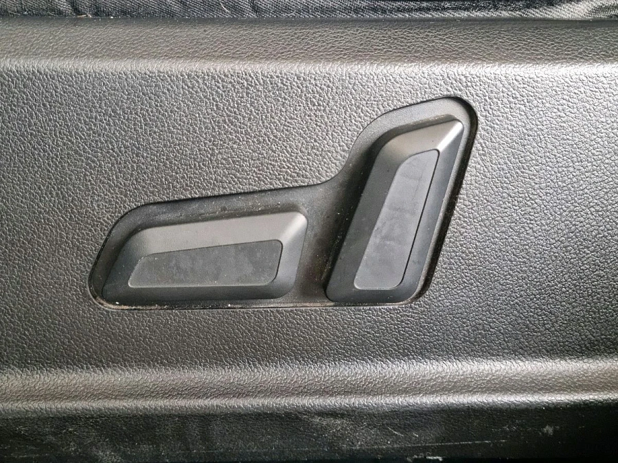 Haval F7x, 2020г., полный привод, робот