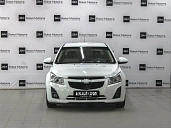 Chevrolet Cruze, 2013г., передний привод, механика