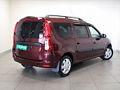 Lada (ВАЗ) , 2015г., передний привод, механика