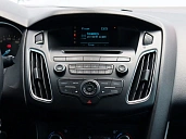 Ford Focus, 2016г., передний привод, робот