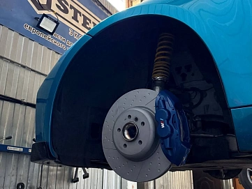 BMW 3 серии, 2006г, задний привод, автомат