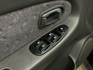 Kia Spectra, 2008г, передний привод, механика
