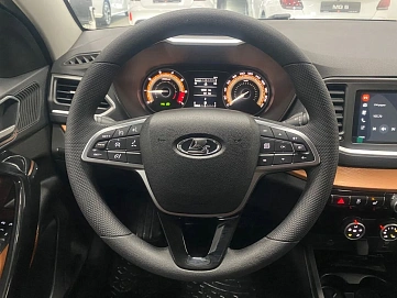 Lada (ВАЗ) , 2025г., передний привод, механика