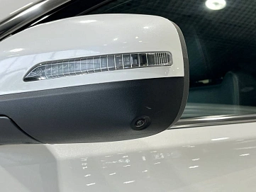 Chery Tiggo 7 Pro, 2021г, передний привод, вариатор