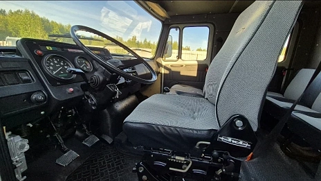 ЗИЛ 5301  Бычок , 2012г, Задний привод, Механическая