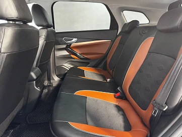 Lada (ВАЗ) Vesta, 2024г, передний привод, вариатор