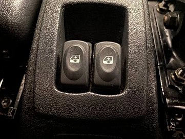 Lada (ВАЗ) Largus, 2019г, передний привод, механика