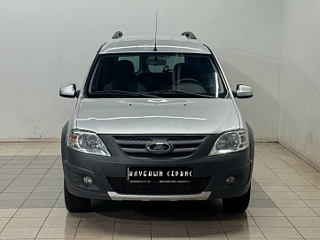 Lada (ВАЗ) , 2019г., передний привод, механика