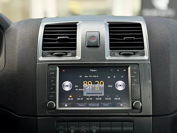 УАЗ Pickup, 2015г, полный привод, механика