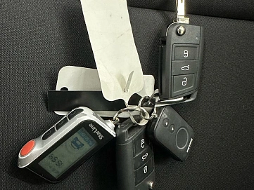 Skoda Karoq, 2021г, полный привод, робот