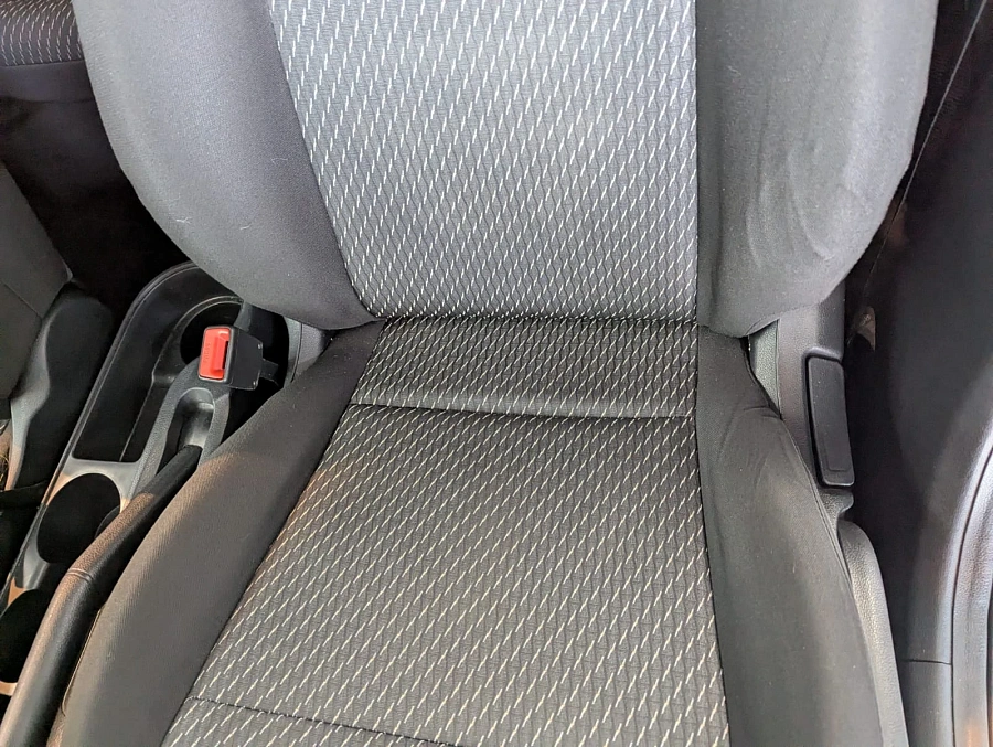 Kia Rio, 2020г., передний привод, автомат