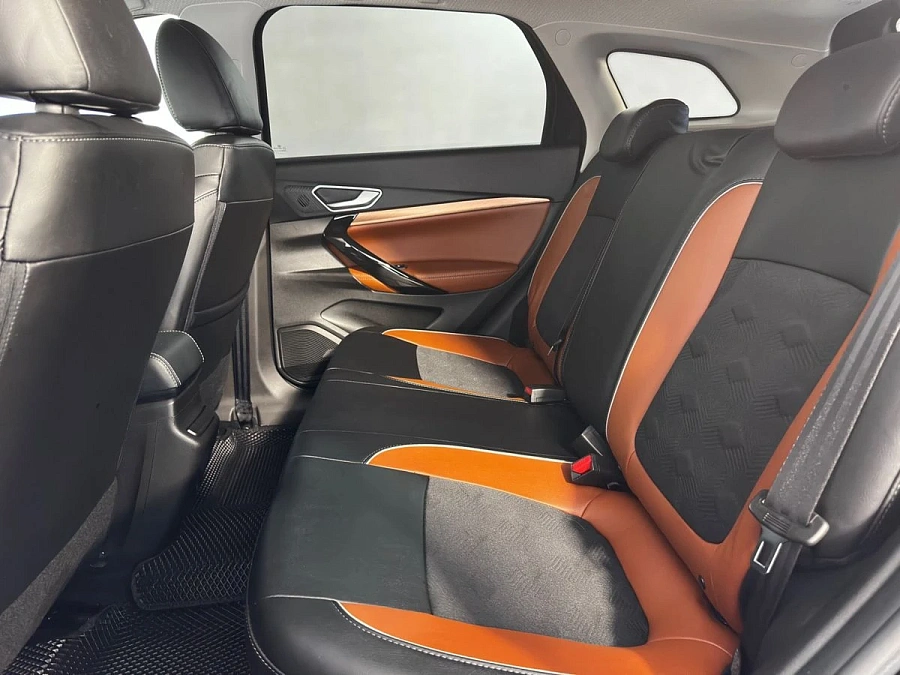 Lada (ВАЗ) Vesta, 2024г., передний привод, вариатор