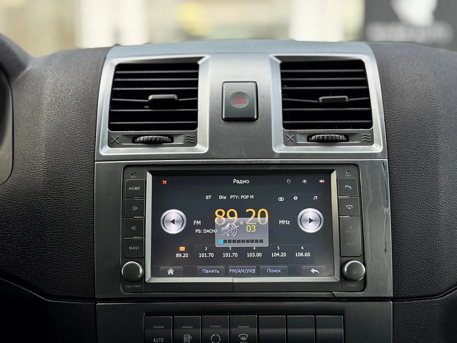 УАЗ Pickup, 2015г., полный привод, механика