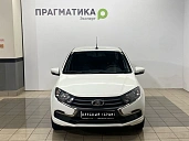 Lada (ВАЗ) Granta, 2019г., передний привод, автомат