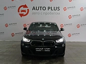 BMW X2, 2020г., полный привод, автомат