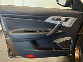 Geely Atlas, 2019г., передний привод, автомат