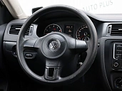 Volkswagen Jetta, 2014г., передний привод, автомат