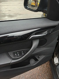 BMW X1, 2016г, полный привод, автомат