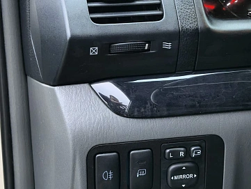 Toyota Land Cruiser Prado, 2007г, полный привод, автомат