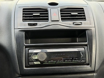 Lada (ВАЗ) Granta, 2019г, передний привод, механика