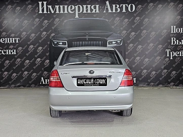 Lifan Solano, 2012г, передний привод, механика