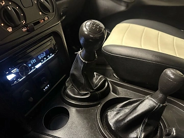 Lada (ВАЗ) Niva Travel, 2021г, передний привод, механика